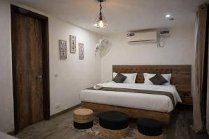 Hotel Imperial Stayz Sector 42