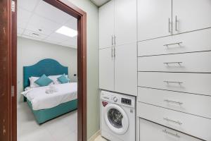 FiveX Premium 4BR Beachfront Living at JBR