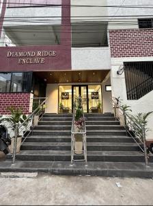 Diamond Ridge Living 1RK G-05