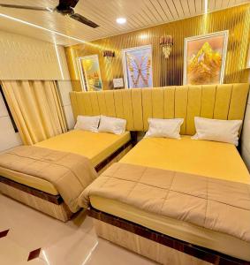Hotel rajmahel chotila