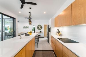 Tasanee CikCak - 3BR Pool Villa - 900m Lamai Beach by MO Estate