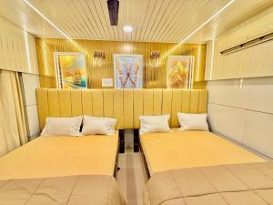 Hotel rajmahel chotila