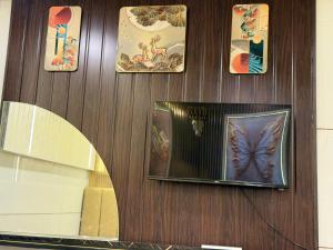 Hotel rajmahel chotila