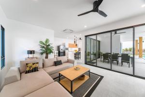 Tasanee CikCak - 3BR Pool Villa - 900m Lamai Beach by MO Estate