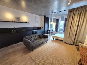 Apartments in Comfort Town