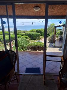 Stukkie Hemel Self catering cottage