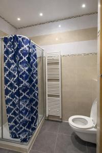 Central Brussels Spacious 2BR near Grand Place3