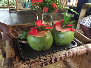 Mimpi Indah Dive Resort