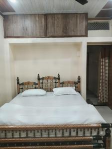 Pilgrims Abode