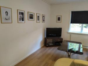 Family-Friendly Apartment Retreat in Dalarna Sweden