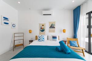 Tasanee 02 - 3BR Pool Villa - 900m Lamai Beach by MO Estate