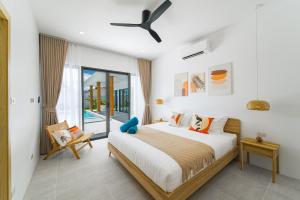 Tasanee 02 - 3BR Pool Villa - 900m Lamai Beach by MO Estate