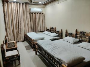 Pilgrims Abode