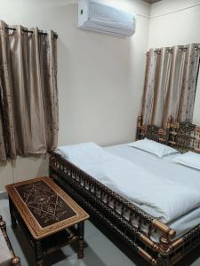 Pilgrims Abode