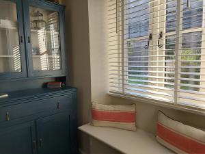 St Etheldredas Cottage, Wells, Somerset