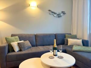 NEU Ferienwohnung Kleiner Seelöwe