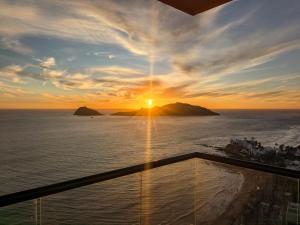 Nuestro Sueño Mazatlan By XoMed Ocean view