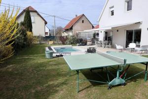 Frankys home entre les vignes