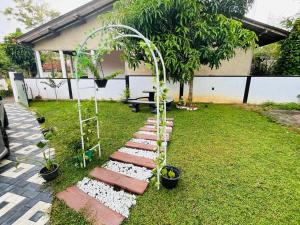 Nature Container AC Villa Deluxe Double Room