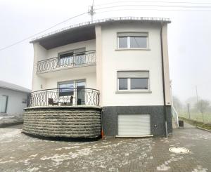 Ferienwohnung Maison Maurus