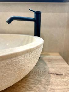 Havana - Le Roof Top - Terrasse sur le lac