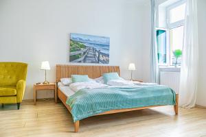 Stylish 2BR Apartment Near Matzleinsdorfer Platz