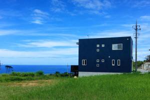 冲绳岛 Saraswati 1星级 住宿 客房