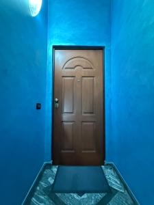 Alofera and Sialuna House