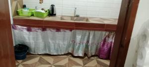 Mangas Residents shared room