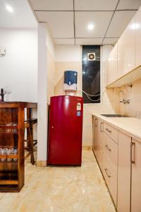 LivRegalia Stays Luxury Residence Gurgaon