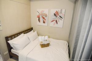 The Soft Stay 1BR SM Jazz Makati