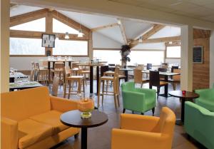 Appartements Appartement 2-4 pers orelle SPA inclus : photos des chambres