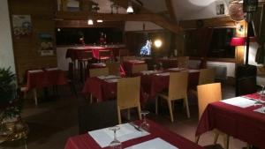 Appartements Appartement 2-4 pers orelle SPA inclus : photos des chambres