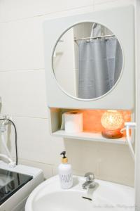 The Soft Stay 1BR SM Jazz Makati