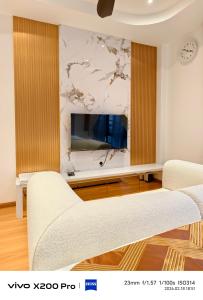 Adik Aisyah Hotel Studio Room Royal Silver centrum Brinchang