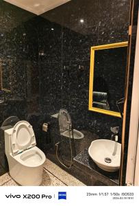 Adik Aisyah Hotel Studio Room Royal Silver centrum Brinchang