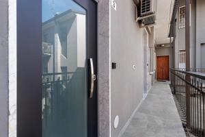 Residenza il Bruco Silk Apartment - 20 min to Milan center