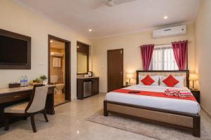 Sunlight Stay at Goa