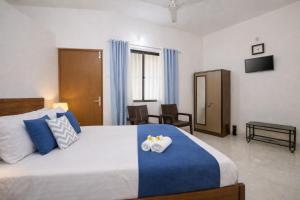 Sunlight Stay at Goa