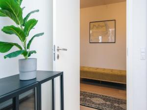 Vedersø Holiday Center