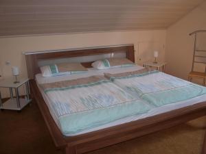 Ferienwohnung "Casa Horife"