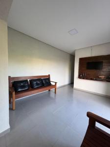 Pousada Recanto das garças