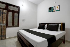 HOTEL O RK INN ORAI