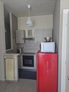 Appartamento mare e monti