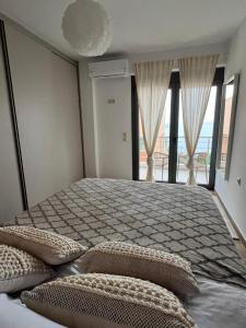 Blue moon apartaments