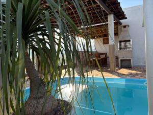 Pousada Recanto das garças