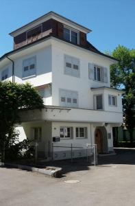 Pansion Villa Grazia - Bed & Breakfast Romanshorn &Scaron;veits