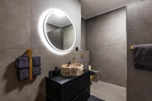 Emerald Suite Design in Neumünster