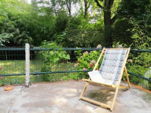 Entre rivière & bambous - Vue rivière - Parc arboré - Petfriendly