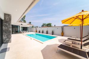 Villa Orchid - 3BR Pool Villa Lamai by MO Estate